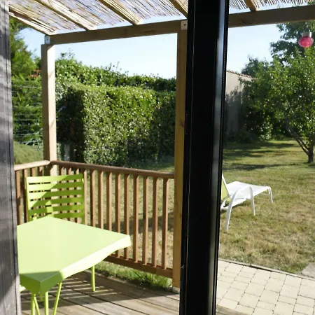 Chambres D'hotes La Porte A Cote Saint-Julien-des-Landes