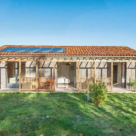 Chambres D'hotes La Porte A Cote